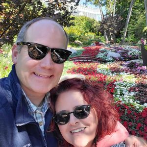 Meet your Posher, Amy